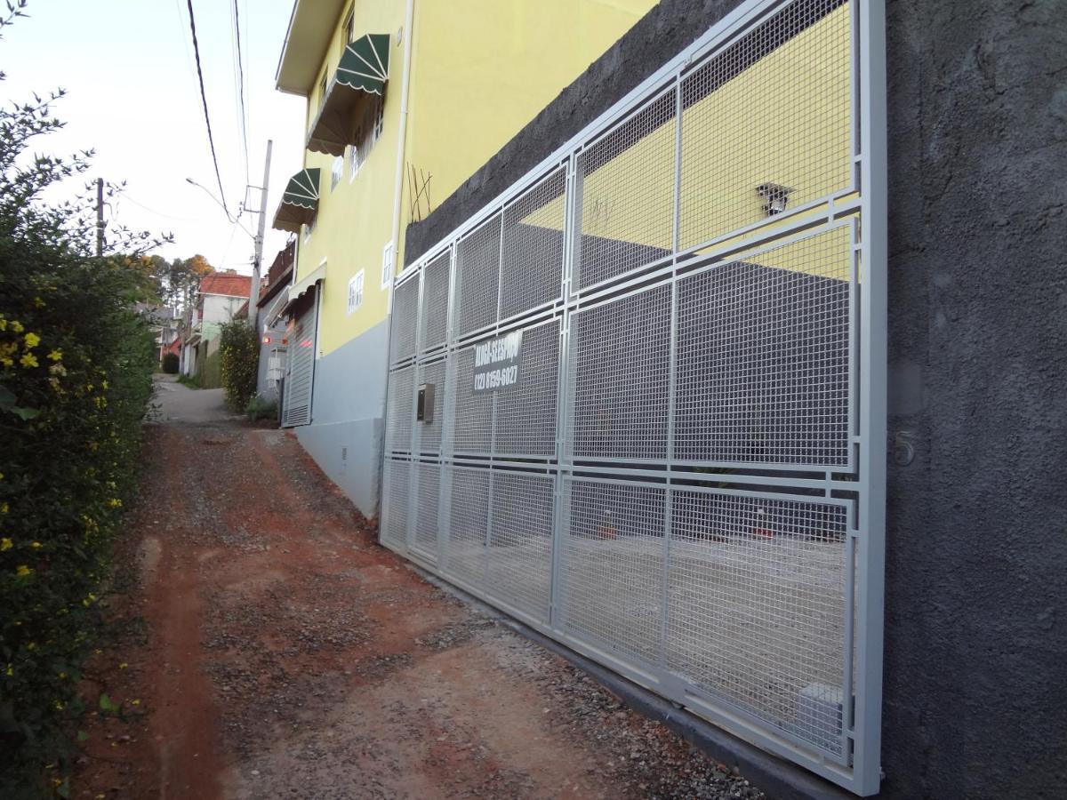 Residência Tia Stella *